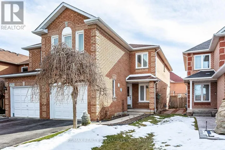 BSMNT - 6923 DILLINGWOOD DRIVE, Mississauga (Lisgar), Ontario L5N6Z7