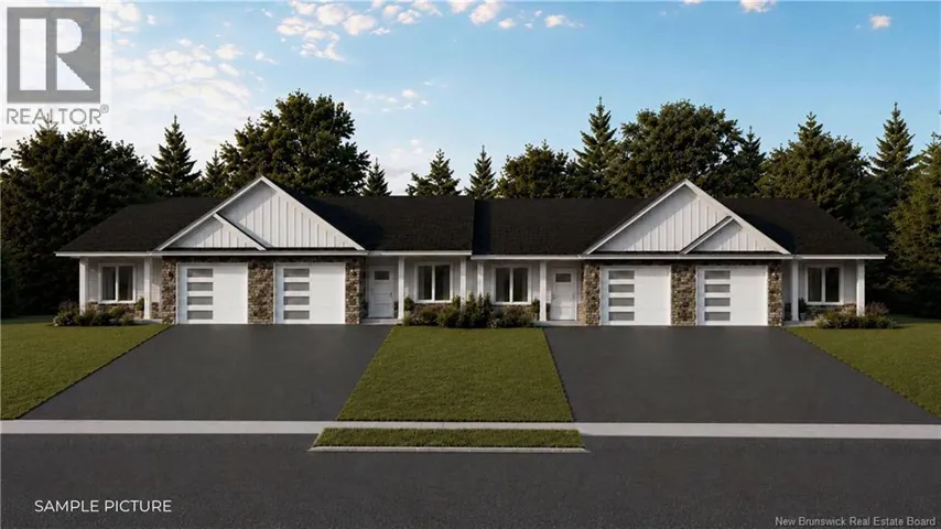 26 Magloire Street, Bouctouche, New Brunswick E4S3K5