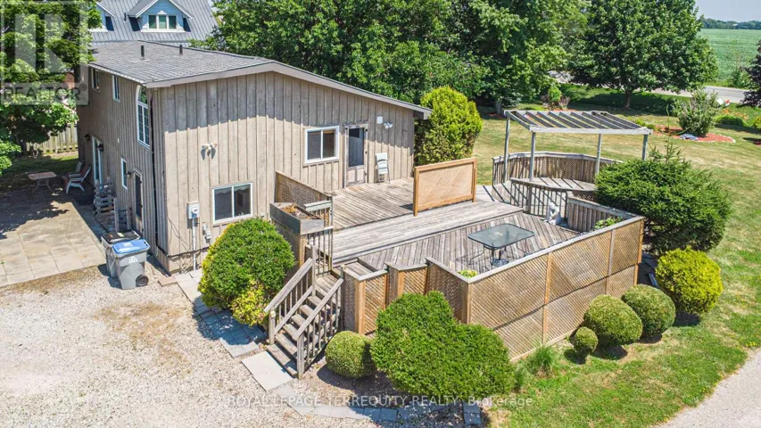 71251 BLUEWATER HIGHWAY, Bluewater (Hay), Ontario N0M1T0