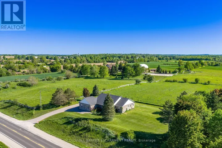 4923 WELLINGTON 44 ROAD, Guelph/Eramosa (Rockwood), Ontario N0B2K0