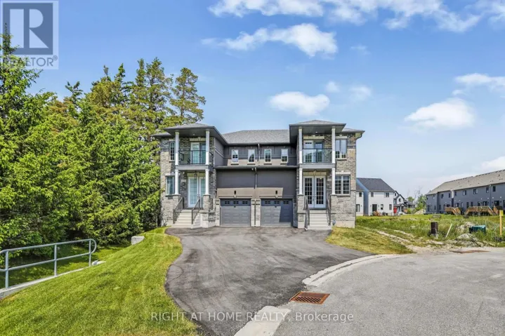 141 - 115 DELPHI COURT, Blue Mountains, Ontario N0H1J0