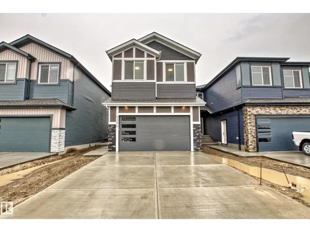 5380 KIMBALL PL SW, Edmonton, Alberta T6W5E5