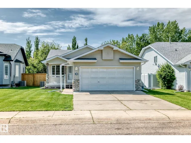 28 DALTON, Sherwood Park, Alberta T8H1T5