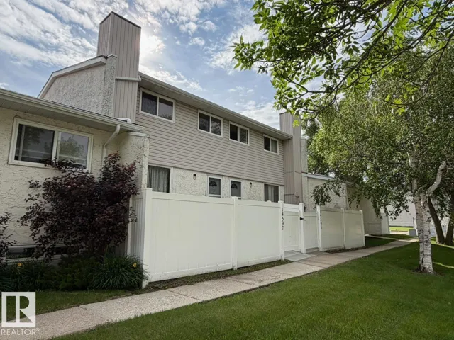 14597 121 ST NW, Edmonton, Alberta T5X2S2
