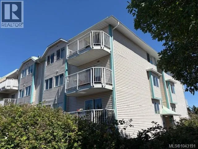 107 3185 Barons Rd, Nanaimo, British Columbia V9T5T3