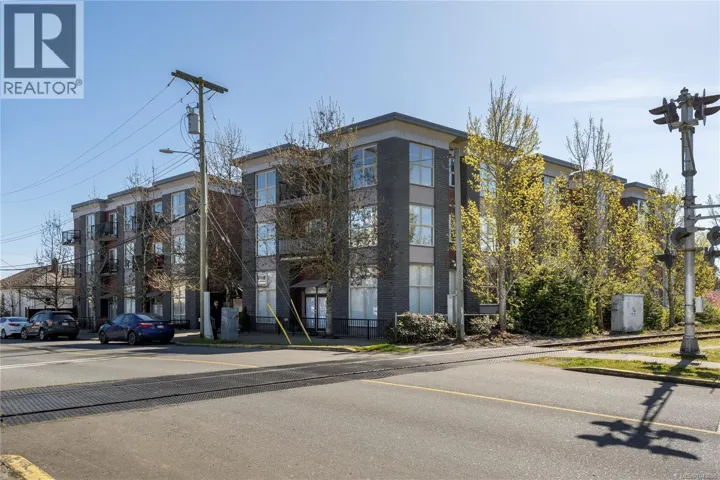 310 555 Franklyn St, Nanaimo, British Columbia V9R5X3