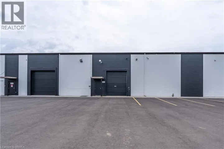 125 SHERWOOD Drive Unit# 41, Brantford, Ontario N3T6J9