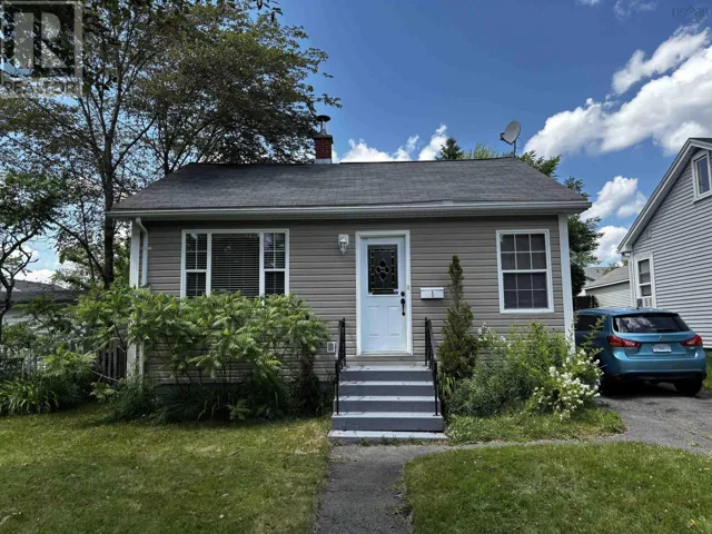 1 Stairs Street, Dartmouth, Nova Scotia B3A3E8