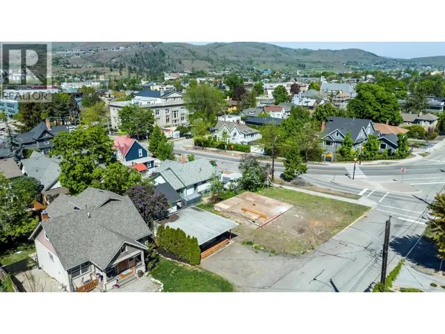 2-2500 30 Avenue Lot# 2, Vernon, British Columbia V1T2B3
