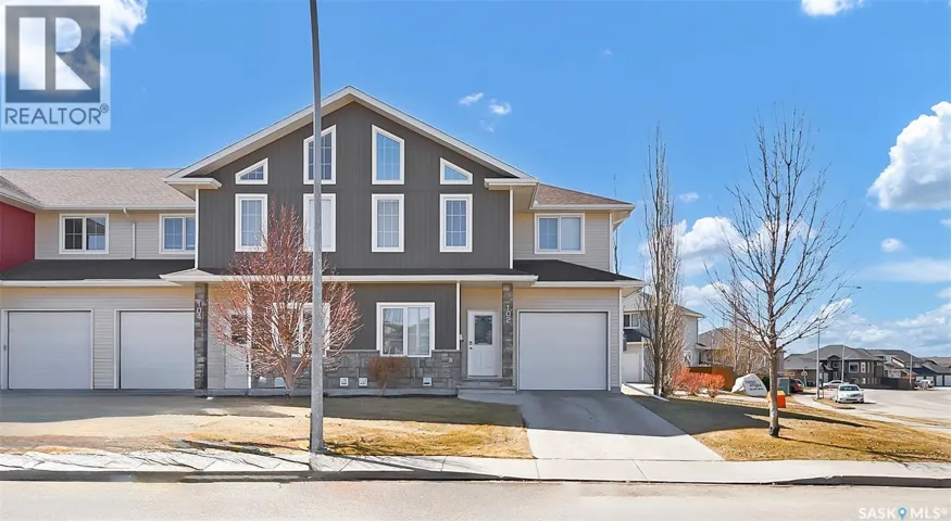 102 Atton CRESCENT, Saskatoon, Saskatchewan S7W0N9