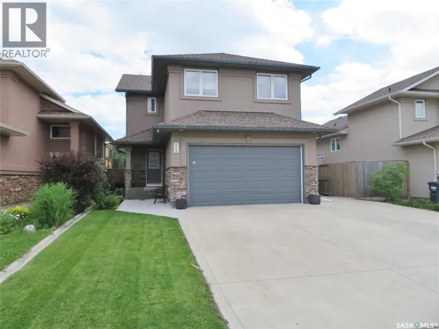 1214 Rempel CRESCENT, Saskatoon, Saskatchewan S7T0M2