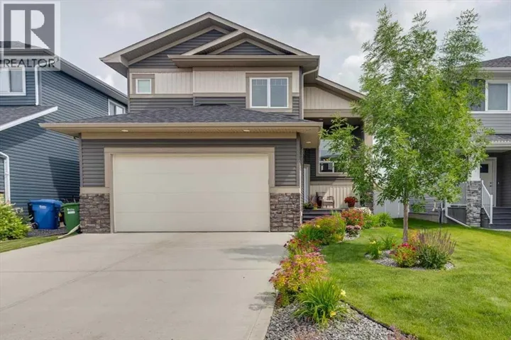 73 Longmire Close, Red Deer, Alberta T4R0T1