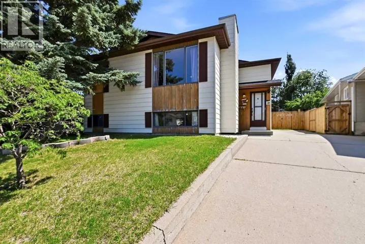 17 Gordon Street, Red Deer, Alberta T4P2L6