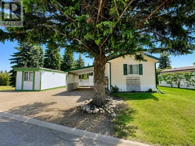 19, 6205 54 Street, Ponoka, Alberta T4J1M5