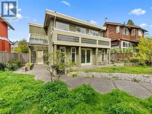 4055 W 31ST AVENUE, Vancouver, British Columbia V6S1Y7