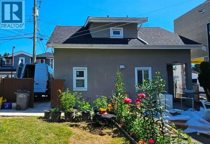 33xx PRICE STREET, Vancouver, British Columbia V5R5P8