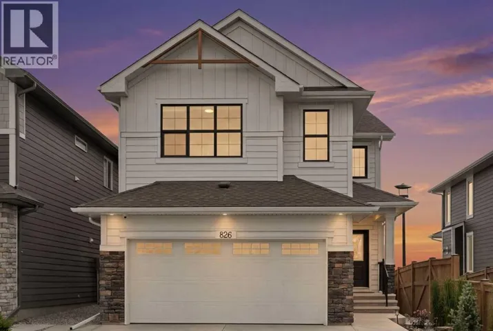 826 Alpine Drive SW, Calgary, Alberta T2Y0S4