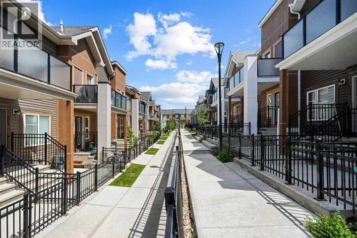 238 Livingston Common NE, Calgary, Alberta T3P1K1