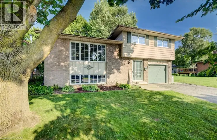 398 BOYNE Avenue, Listowel, Ontario N4W3K4