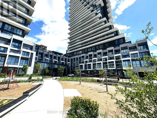4304 - 30 INN ON THE PARK DRIVE, Toronto (Banbury-Don Mills), Ontario M3C0P8