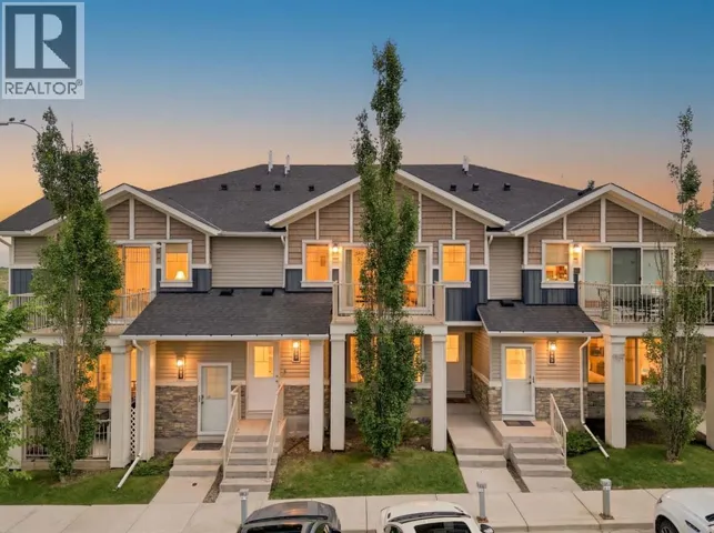 804, 250 Sage Valley Road NW, Calgary, Alberta T3R0R6