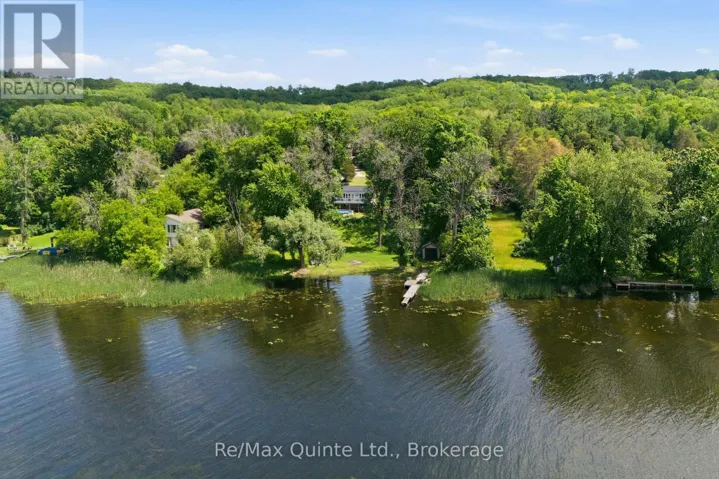 787 FRANKFORD-STIRLING ROAD, Quinte West (Sidney Ward), Ontario K0K2C0