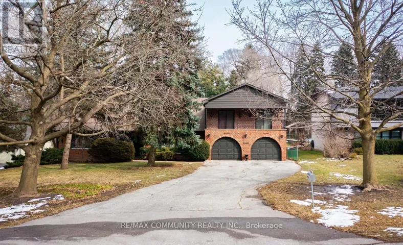 27 ANNIS ROAD, Toronto (Scarborough Village), Ontario M1M2Y8