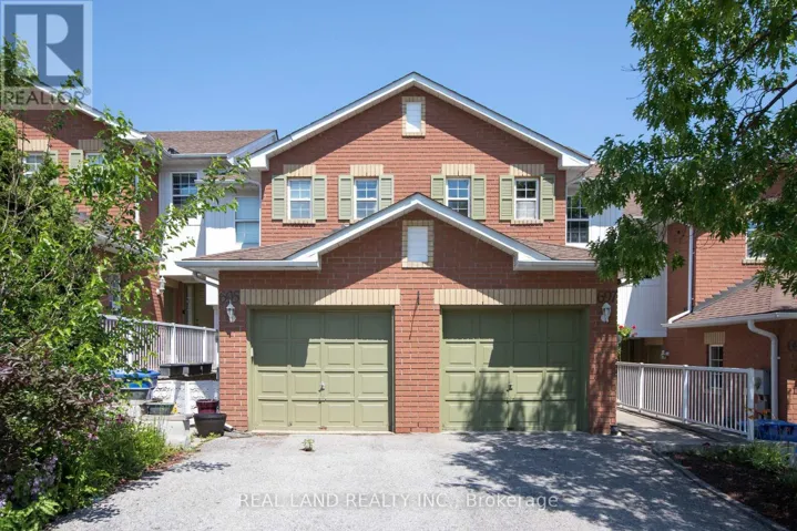697 LIMPERT TERRACE, Newmarket (Gorham-College Manor), Ontario L3Y8R2