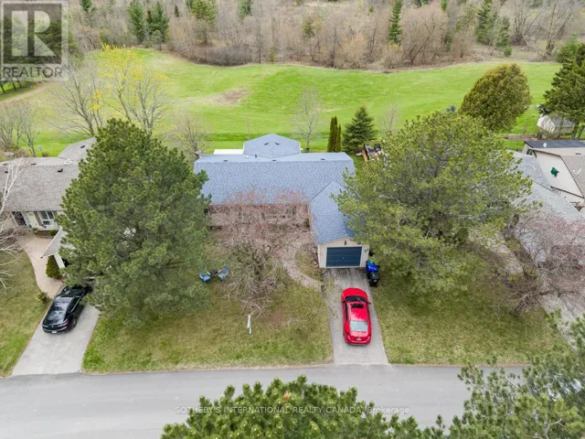 101 TECUMSETH PINES DRIVE, New Tecumseth, Ontario L0G1W0