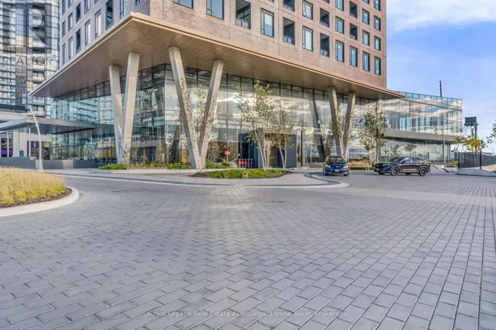 3707 - 2920 HIGHWAY 7 ROAD, Vaughan (Concord), Ontario L4K0P4