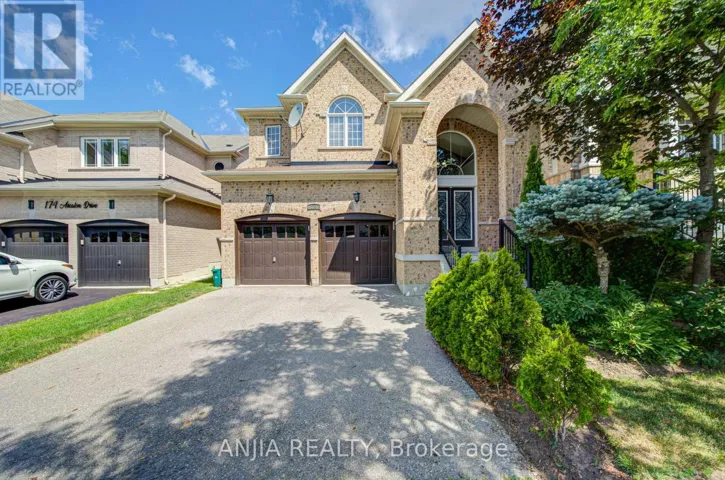 170 ASCALON DRIVE, Vaughan (Patterson), Ontario L6A0M8