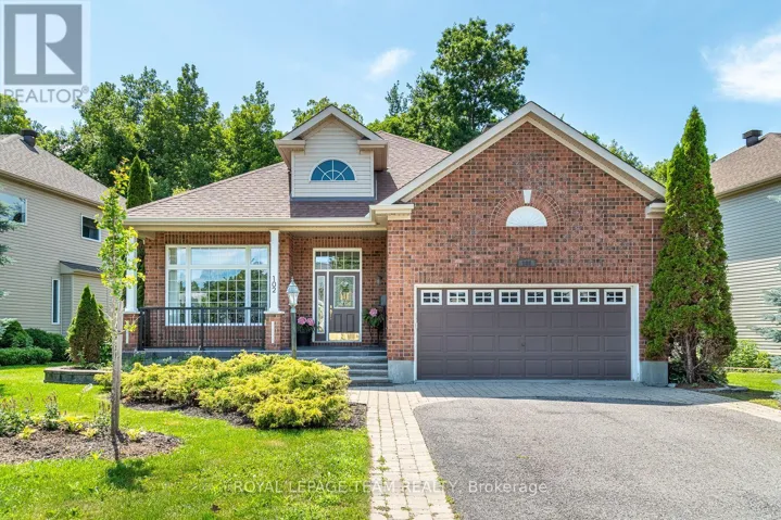 102 GOLFLINKS DRIVE, Ottawa, Ontario K2J5L3