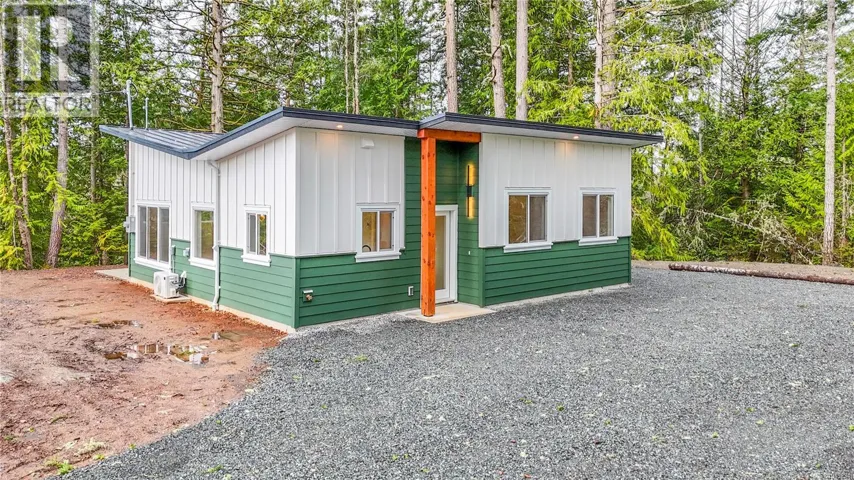 2440 Carpenter Rd, Sooke, British Columbia V9Z0R1