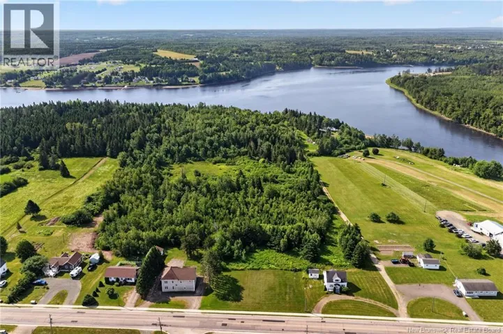 Lot Irving Boulevard, Bouctouche, New Brunswick E4S3M1