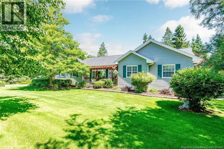 11 Collingwood Drive, Quispamsis, New Brunswick E2G2C3