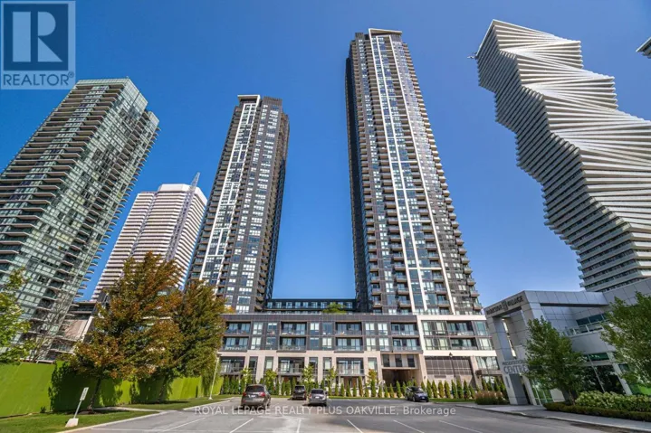 308 - 4011 BRICKSTONE MEWS, Mississauga (City Centre), Ontario L5B0J7