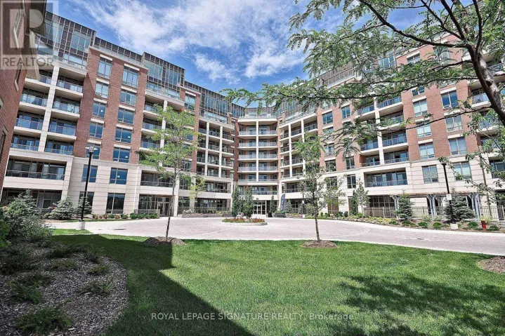 532 - 2480 PRINCE MICHAEL DRIVE, Oakville (JC Joshua Creek), Ontario L6H0H1
