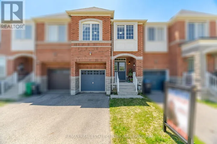 41 LORENZO CIRCLE, Brampton (Sandringham-Wellington), Ontario L6R3N4