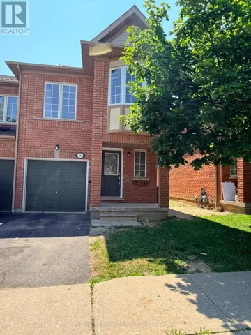 40 - 770 OTHELLO COURT, Mississauga (Meadowvale Village), Ontario L5W1Y2
