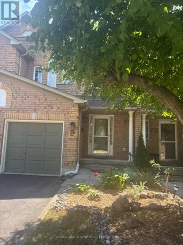 17 - 2871 DARIEN ROAD, Burlington (Rose), Ontario L7M4R6