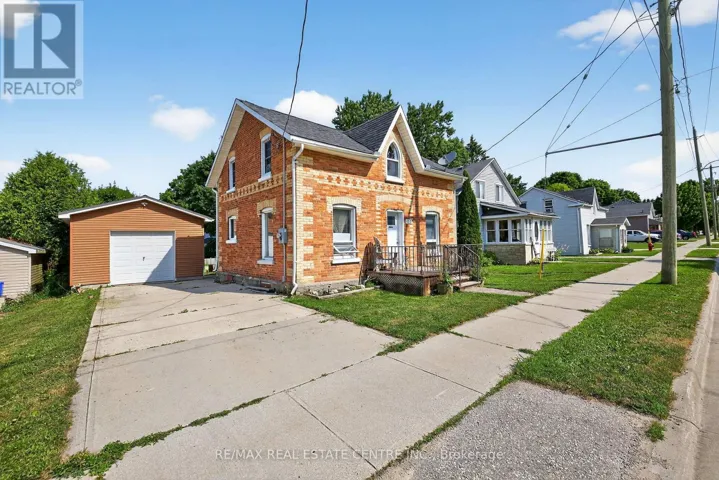 135 FREDERICK STREET E, Wellington North (Arthur), Ontario N0G1A0