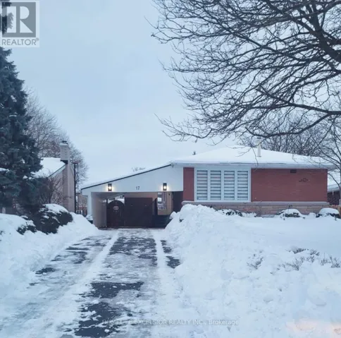 17 MILES AVENUE, Brantford, Ontario N3R5B2