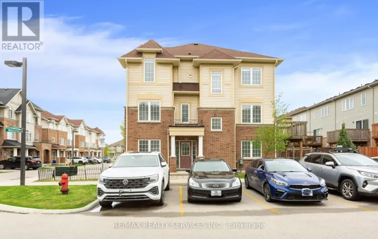 21 DORCHESTER TERRACE, Hamilton (Stoney Creek Mountain), Ontario L8J0G4