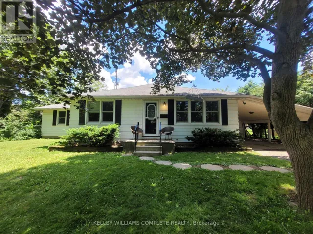 879 WEST 5TH STREET, Hamilton (Gourley), Ontario L9C5R4