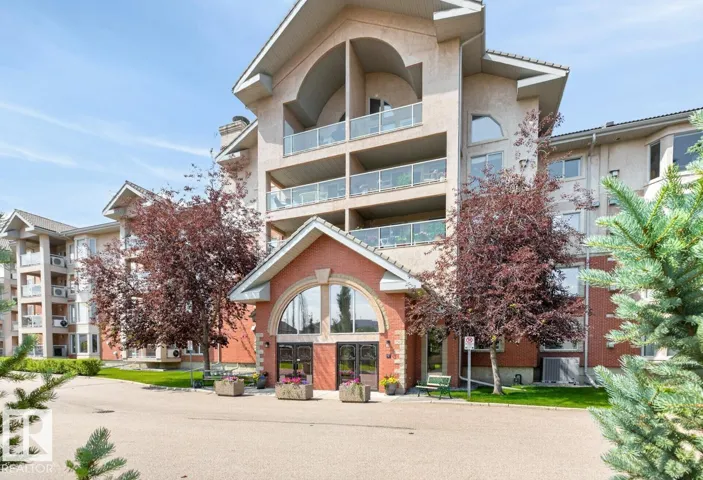 #226 200 BETHEL DR, Sherwood Park, Alberta T8H2C5