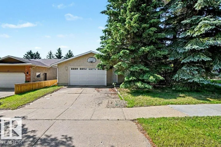 26 LOUISBOURG PL, St. Albert, Alberta T8N4L5