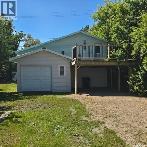 608 Whyte STREET, Loreburn, Saskatchewan S0H2S0