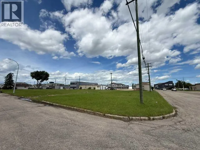 9810 96 Avenue, Grande Prairie, Alberta T8V0L9