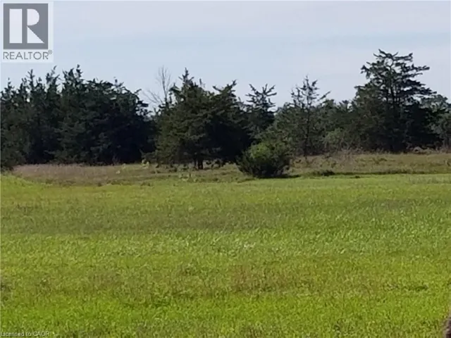 120 DRIVE IN Road W, Napanee, Ontario K0K2Z0