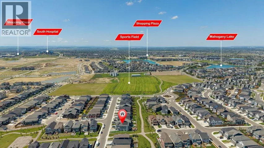 168 Magnolia Manor SE, Calgary, Alberta T3M3J1